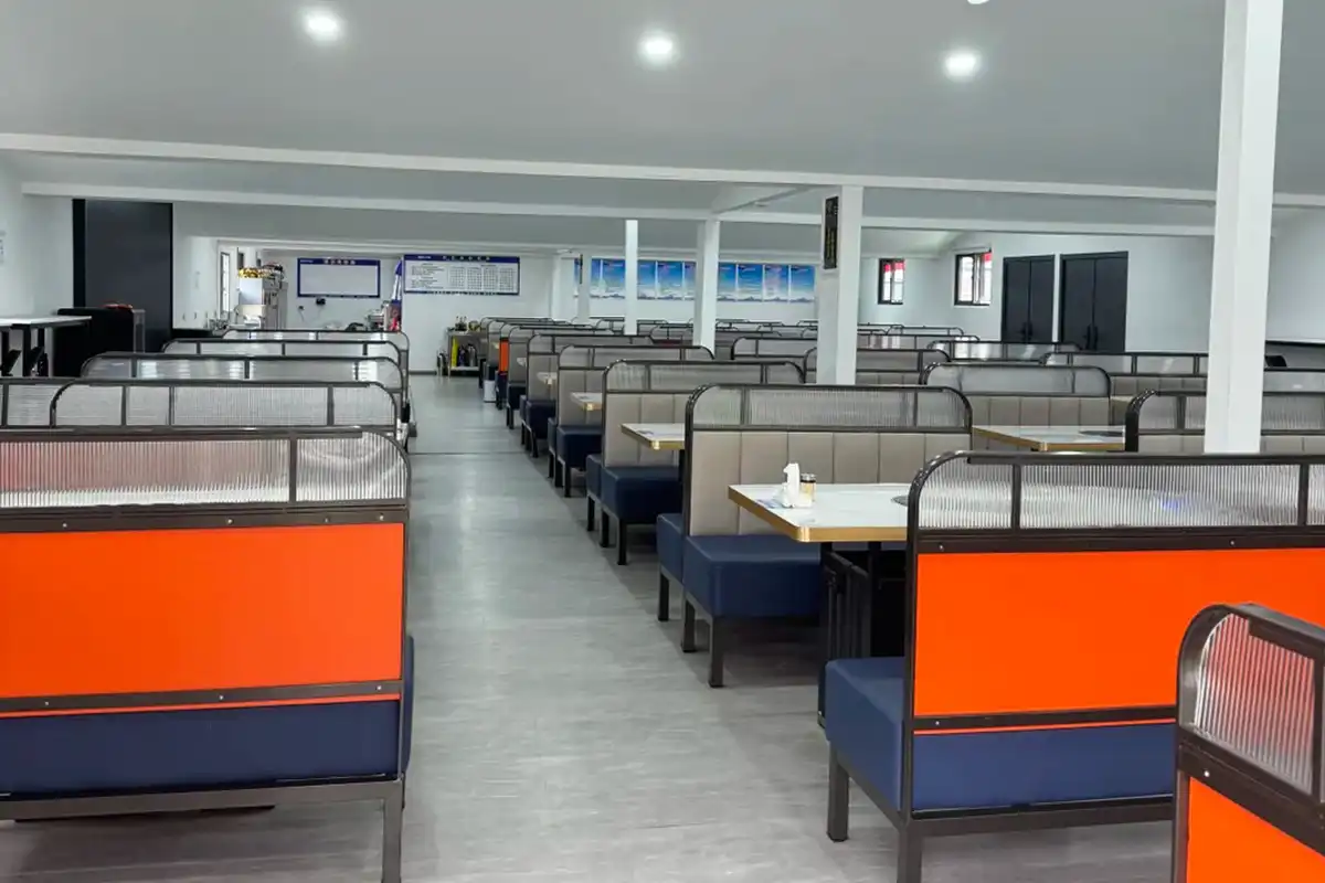 Everest Base Camp Restaurant