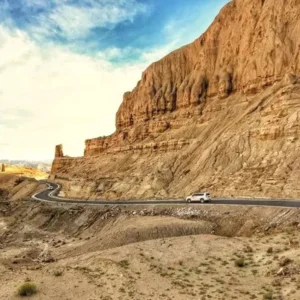 Zanda Earth Forest in Lhasa EBC Kailash Guge Namtso Tour