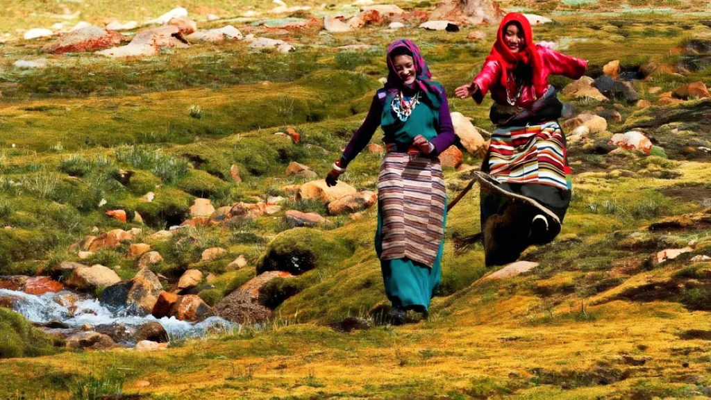 Meet Metok, a local Tibetan travel specialist behind TibetTrip